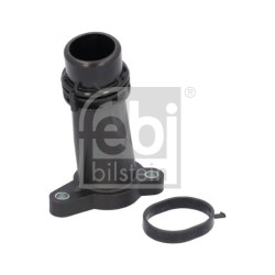 Bride Liquide De Refroidissement Pour BMW 3 F30, F80 F31 F34 G20, G28, G80 Mini