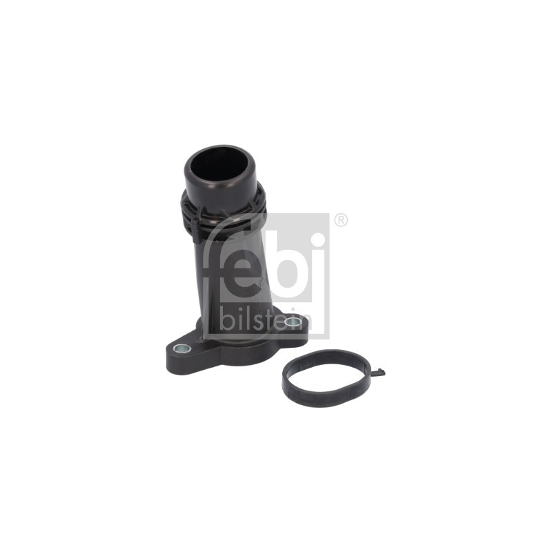 Bride Liquide De Refroidissement Pour BMW 3 F30, F80 F31 F34 G20, G28, G80 Mini