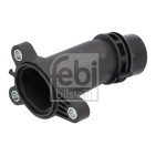 Bride Liquide De Refroidissement Pour BMW 3 F30, F80 F31 F34 G20, G28, G80 Mini