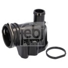 Bride Liquide De Refroidissement Pour MERCEDES Classe C T-Model E G GL GLK M R S