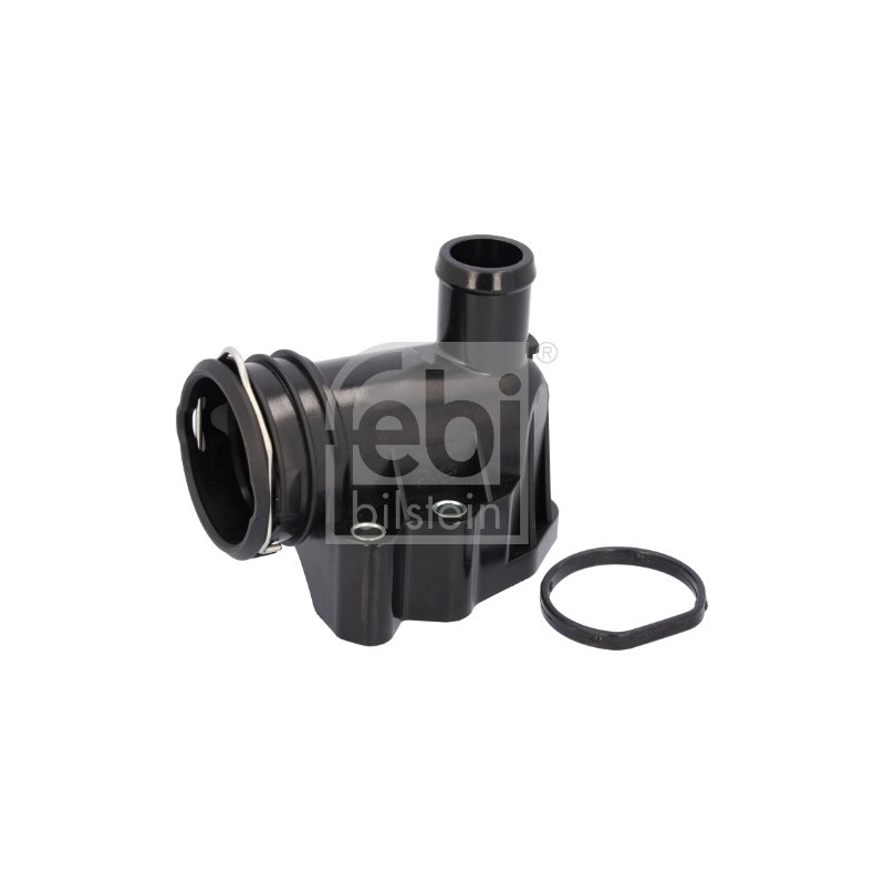 Bride Liquide De Refroidissement Pour MERCEDES Classe C T-Model E G GL GLK M R S