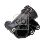Bride Liquide De Refroidissement Pour MERCEDES Classe C T-Model E G GL GLK M R S