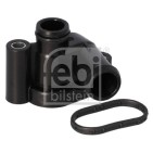 Bride Liquide De Refroidissement Pour VW Touareg Audi A4 A5 A6 A7 A8 Q5 Q7