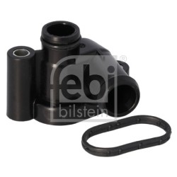 Bride Liquide De Refroidissement Pour VW Touareg Audi A4 A5 A6 A7 A8 Q5 Q7