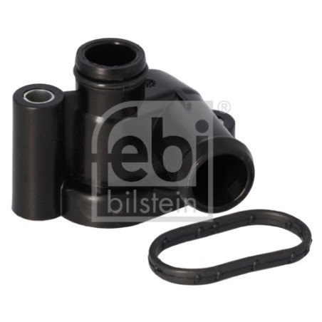 Bride Liquide De Refroidissement Pour VW Touareg Audi A4 A5 A6 A7 A8 Q5 Q7