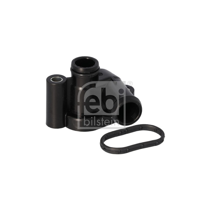 Bride Liquide De Refroidissement Pour VW Touareg Audi A4 A5 A6 A7 A8 Q5 Q7