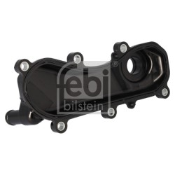 Bride Liquide De Refroidissement Pour VW Touareg Audi A4 A5 A6 A7 A8 Q5 Q7