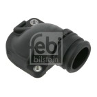 Bride Liquide De Refroidissement Pour VW Passat Polo Sharan Vento Seat Alhambra