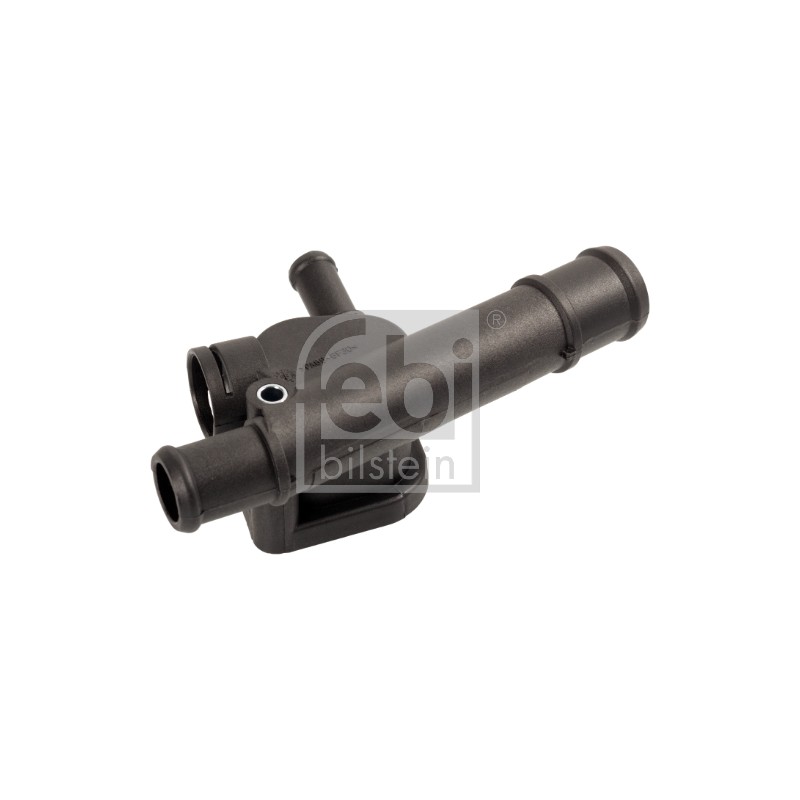 Bride Liquide De Refroidissement Pour VW Audi Seat Skoda 038121132C 38121132C