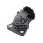 Bride Liquide De Refroidissement Pour BMW Série 3 E36 5 E34 11531247122