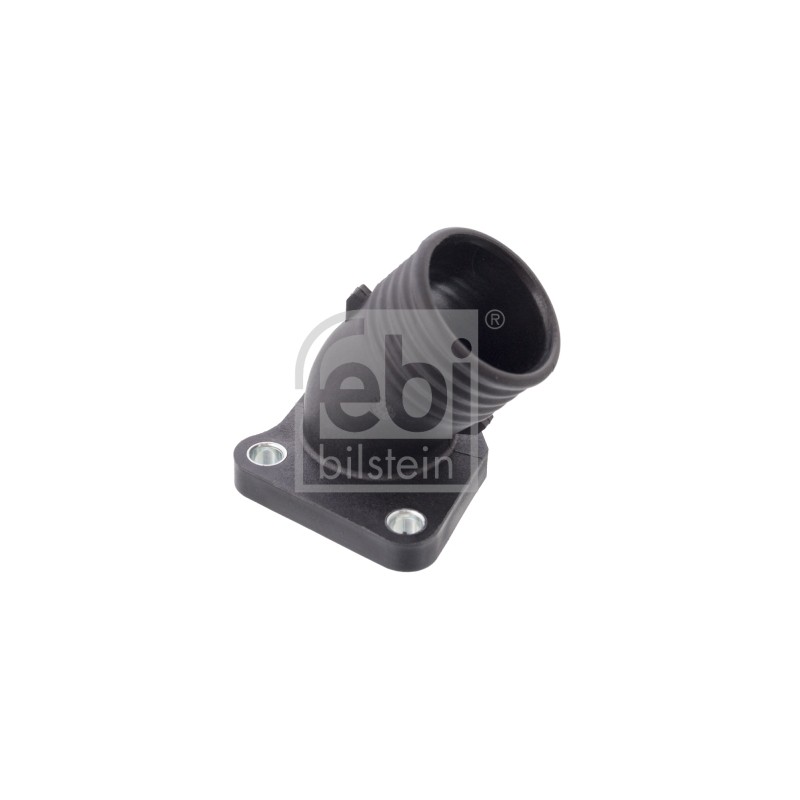 Bride Liquide De Refroidissement Pour BMW Série 3 E36 5 E34 11531247122