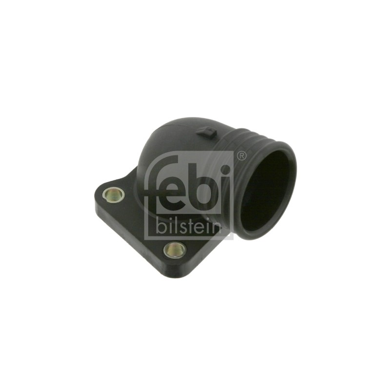 Bride Liquide De Refroidissement Pour BMW Série 3 E36 5 E34 Z3 11531743199