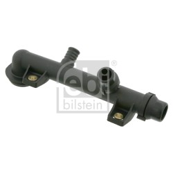 Bride Liquide De Refroidissement Pour BMW Série 3 E46 Z3 11531709232