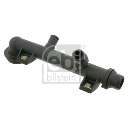 Bride Liquide De Refroidissement Pour BMW Série 3 E46 Z3 11531709232