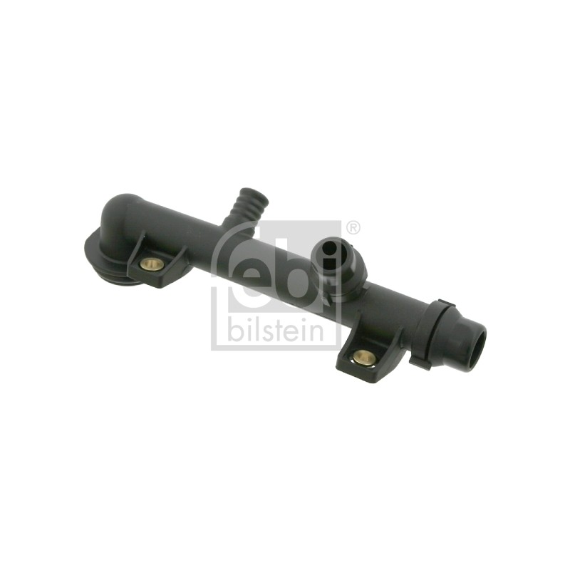Bride Liquide De Refroidissement Pour BMW Série 3 E46 Z3 11531709232