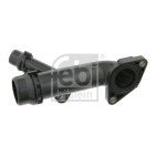 Bride Liquide De Refroidissement Pour BMW Série 1 E81 E87 E88 3 E46 11537505055