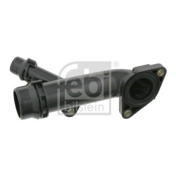Bride Liquide De Refroidissement Pour BMW Série 1 E81 E87 E88 3 E46 11537505055