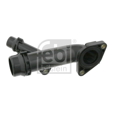 Bride Liquide De Refroidissement Pour BMW Série 1 E81 E87 E88 3 E46 11537505055