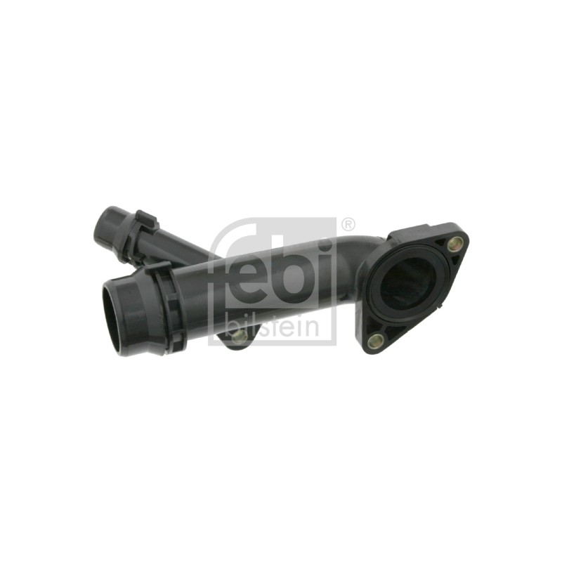 Bride Liquide De Refroidissement Pour BMW Série 1 E81 E87 E88 3 E46 11537505055