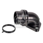 Bride Liquide De Refroidissement Pour BMW Série 3 E36 E46 Z3 11531743329
