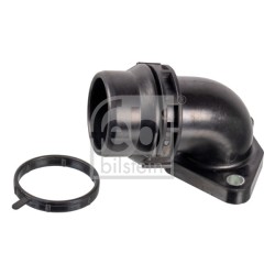 Bride Liquide De Refroidissement Pour BMW Série 3 E36 E46 Z3 11531743329