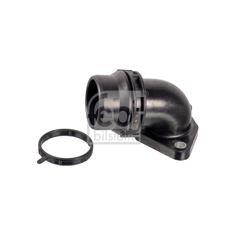 Bride Liquide De Refroidissement Pour BMW Série 3 E36 E46 Z3 11531743329