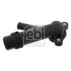 Bride Liquide De Refroidissement Pour BMW Série 3 E46 Z3 11531708808