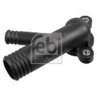 Bride Liquide De Refroidissement Pour BMW Série 3 E36 5 E34 Z3 11531739208