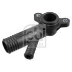 Bride Liquide De Refroidissement Pour BMW Série 3 E36 5 E34 Z3 11531739208