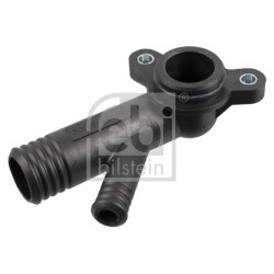 Bride Liquide De Refroidissement Pour BMW Série 3 E36 5 E34 Z3 11531739208