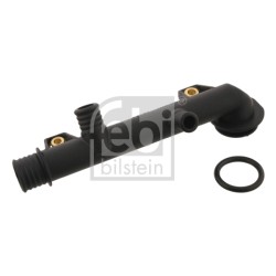 Bride Liquide De Refroidissement Pour BMW Série 3 E30 E36 5 E34 Z3 11531714738