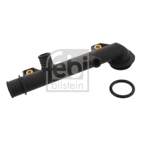 Bride Liquide De Refroidissement Pour BMW Série 3 E30 E36 5 E34 Z3 11531714738