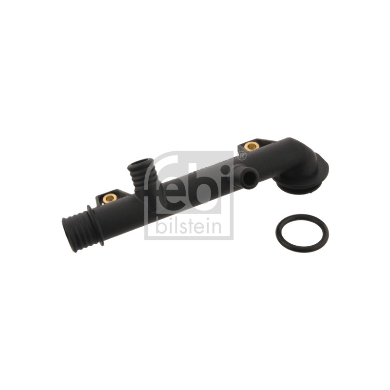 Bride Liquide De Refroidissement Pour BMW Série 3 E30 E36 5 E34 Z3 11531714738