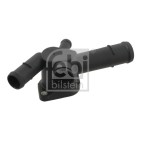 Bride Liquide De Refroidissement Pour VW Audi Seat Skoda 06A121132 06A121133D
