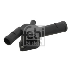 Bride Liquide De Refroidissement Pour VW Audi Seat Skoda 06A121132 06A121133D