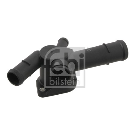 Bride Liquide De Refroidissement Pour VW Audi Seat Skoda 06A121132 06A121133D