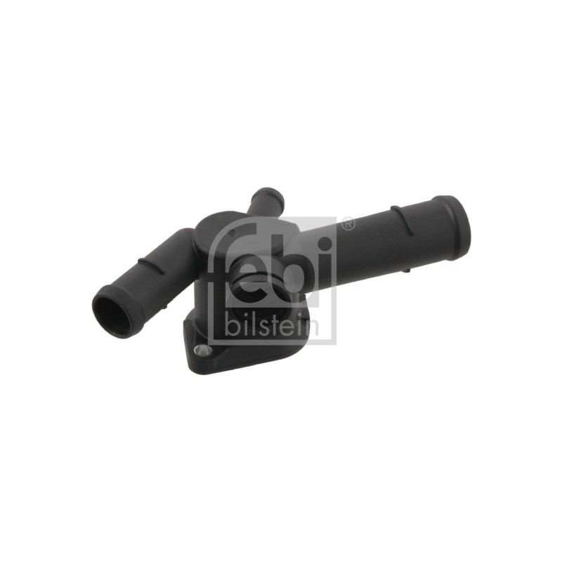 Bride Liquide De Refroidissement Pour VW Audi Seat Skoda 06A121132 06A121133D