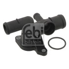 Bride Liquide De Refroidissement Pour VW Audi Seat Skoda 06A121132AP 06A121132D
