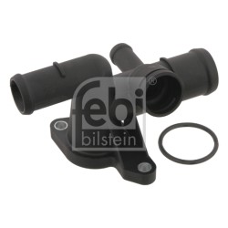 Bride Liquide De Refroidissement Pour VW Audi Seat Skoda 06A121132AP 06A121132D