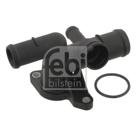Bride Liquide De Refroidissement Pour VW Audi Seat Skoda 06A121132AP 06A121132D