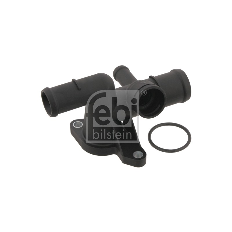 Bride Liquide De Refroidissement Pour VW Audi Seat Skoda 06A121132AP 06A121132D