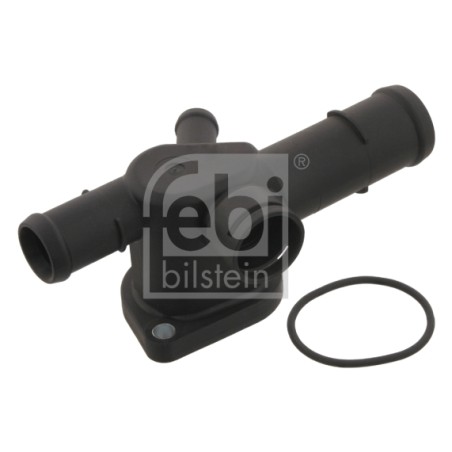 Bride Liquide De Refroidissement Pour VW Audi Skoda 06A121132R 6A121132R