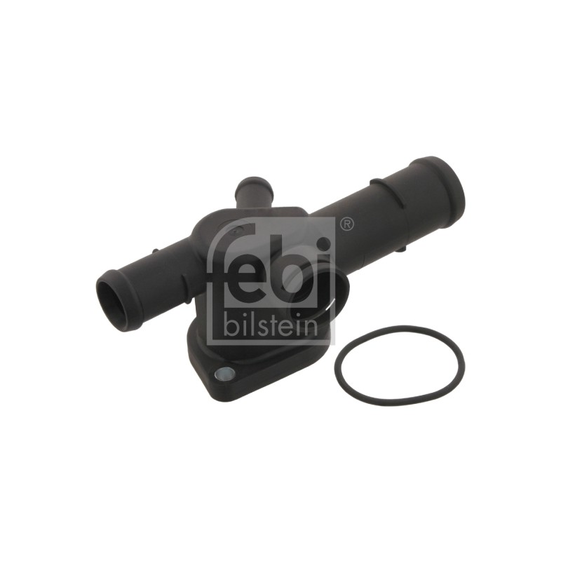 Bride Liquide De Refroidissement Pour VW Audi Skoda 06A121132R 6A121132R