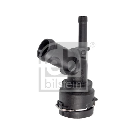 Bride Liquide De Refroidissement Pour VW Bora Golf IV Audi Seat Skoda 1J0122291B