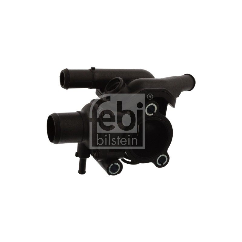 Bride Liquide De Refroidissement Pour Ford Focus Turnier Maverick 1097897