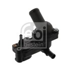 Bride Liquide De Refroidissement Pour Ford Focus C-Max II Turnier Galaxy 1086282