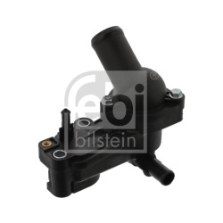 Bride Liquide De Refroidissement Pour Ford Focus C-Max II Turnier Galaxy 1086282
