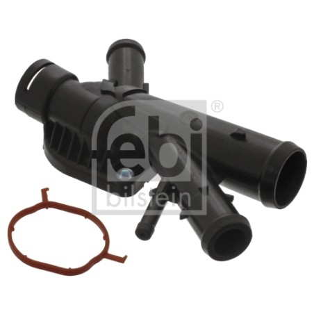 Bride Liquide De Refroidissement Pour VW Audi Seat Skoda 03L121131AA 03L121132AA