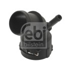 Bride Liquide De Refroidissement Pour VW Audi Seat Skoda 1K0121049C 6Q0122291E