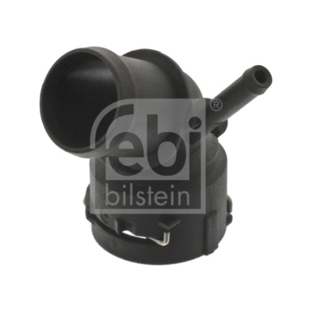 Bride Liquide De Refroidissement Pour VW Audi Seat Skoda 1K0121049C 6Q0122291E